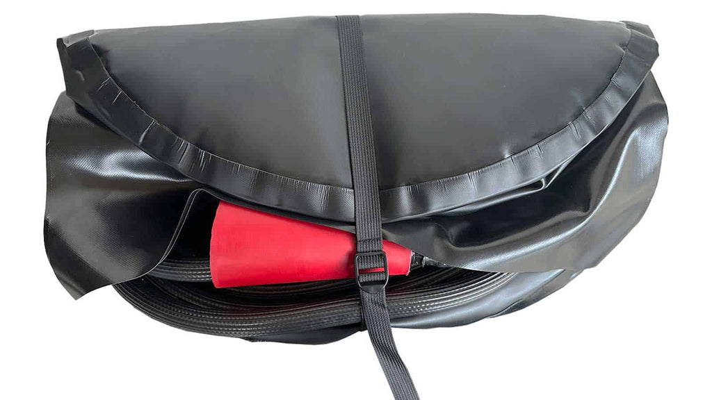 The Bush Company Heavy Duty Air Jack
