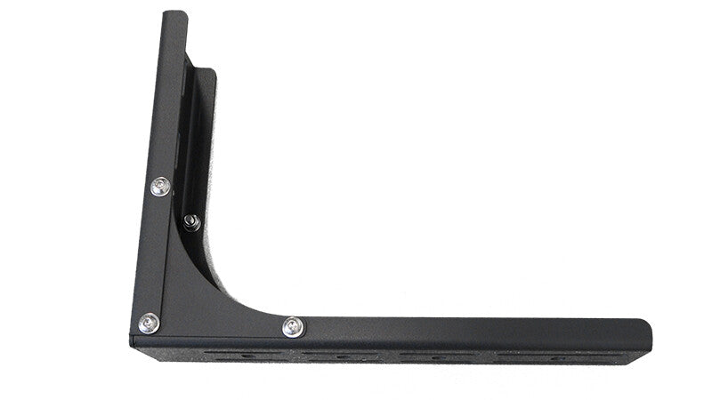 The Bush Company Awning Heavy Duty L Bracket Set