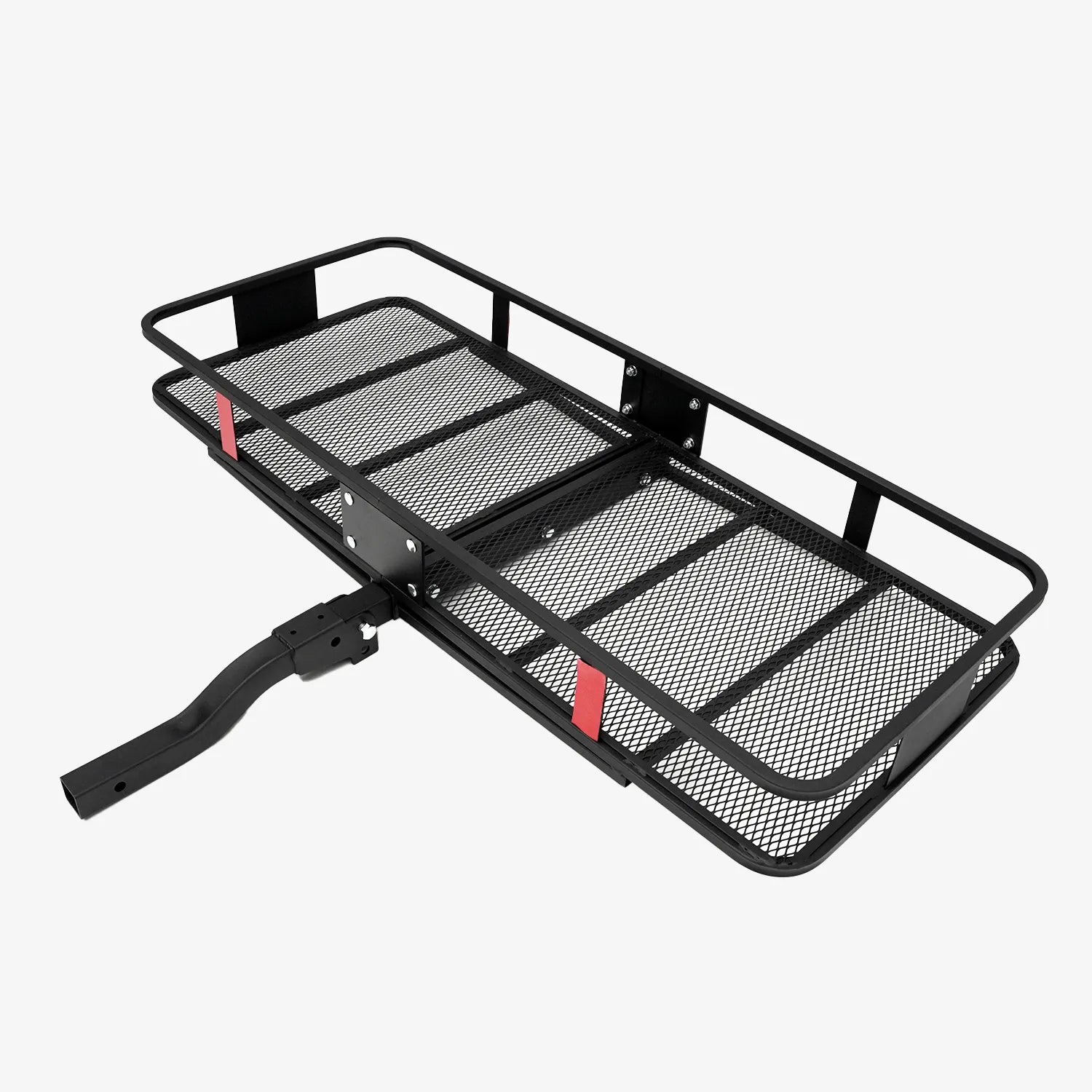 Inspired Overland Hitch Mount Cargo Carrier