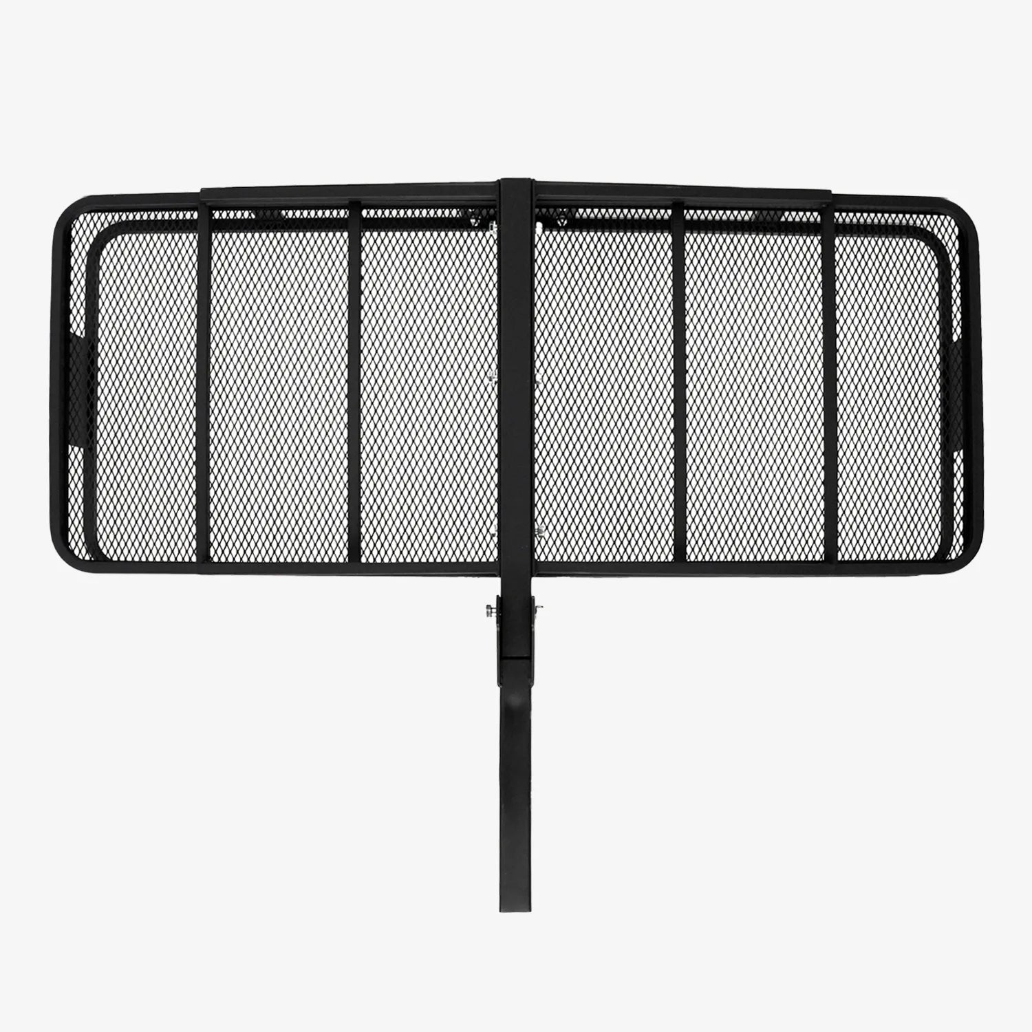Inspired Overland Hitch Mount Cargo Carrier