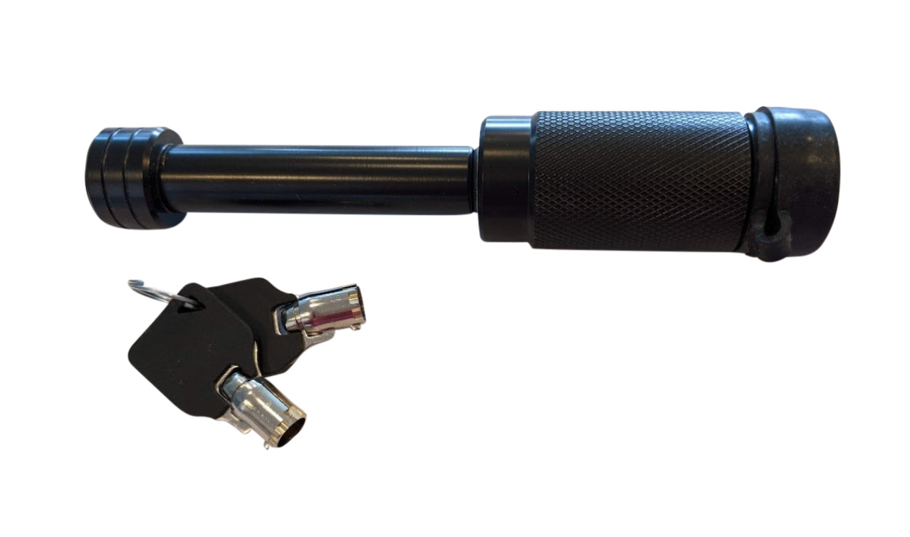 5/8" Hitch Lock