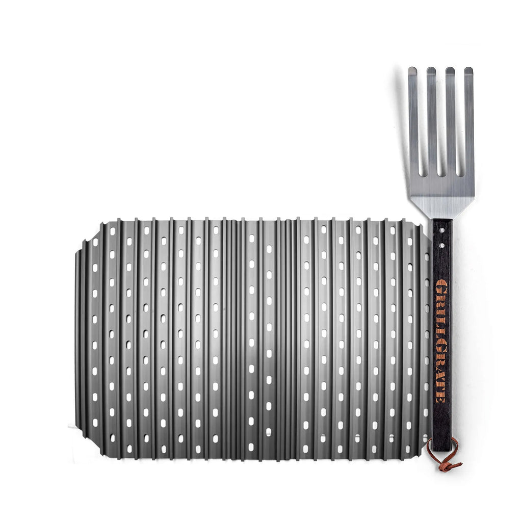 HitchFire GrillGrate