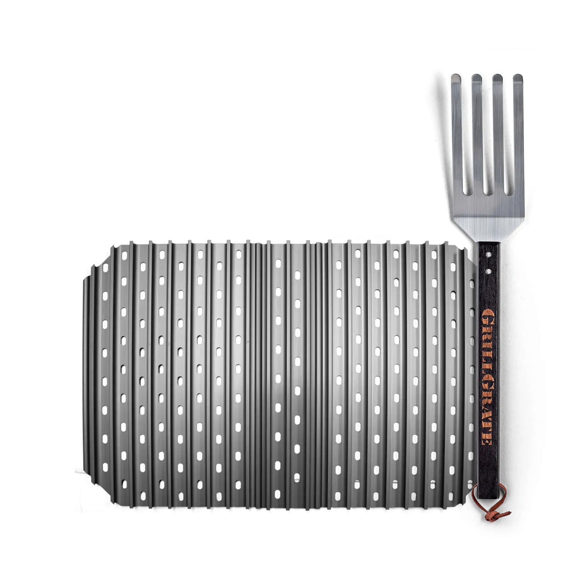 HitchFire GrillGrate