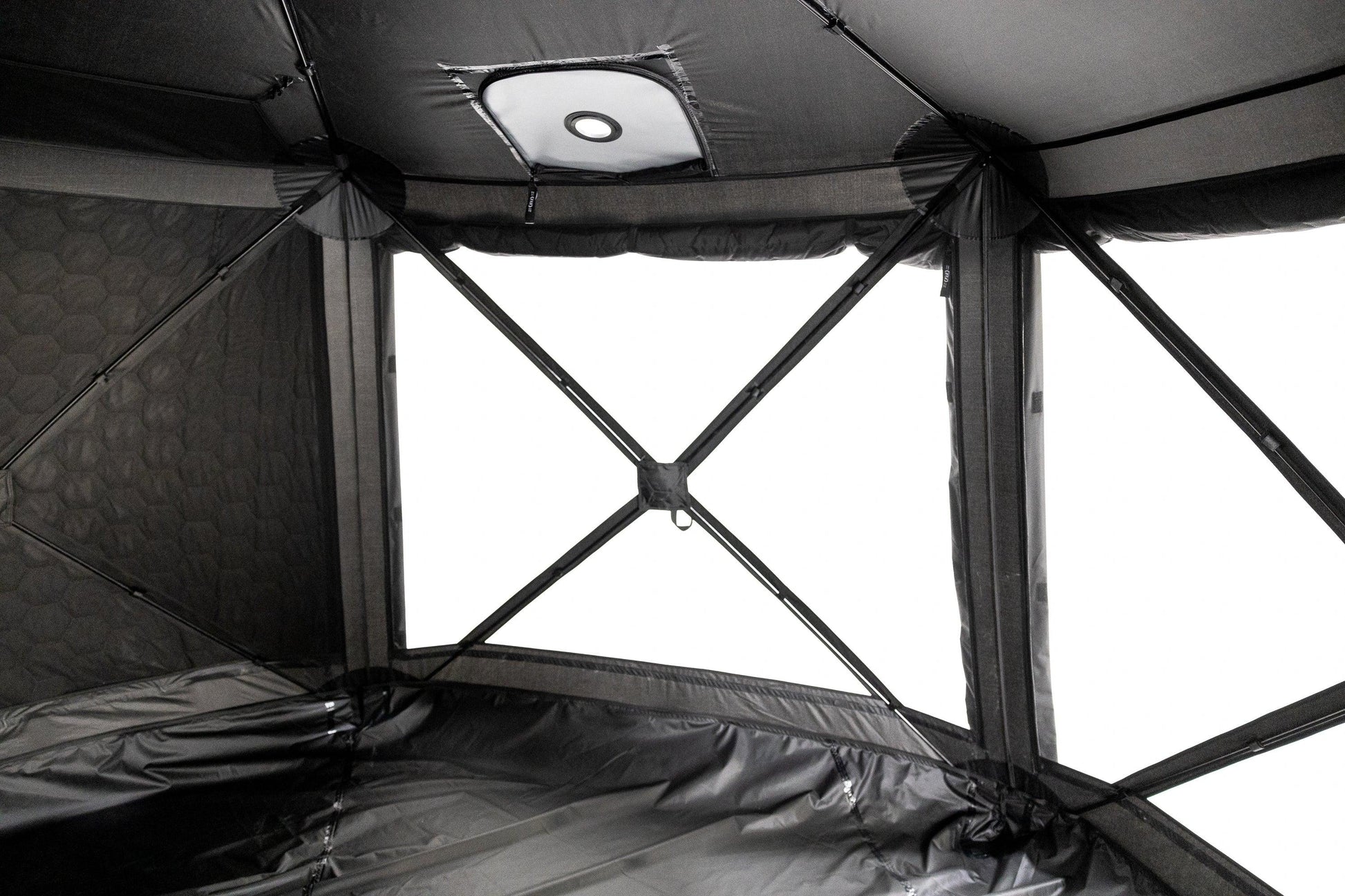 Hub 6XL Tent