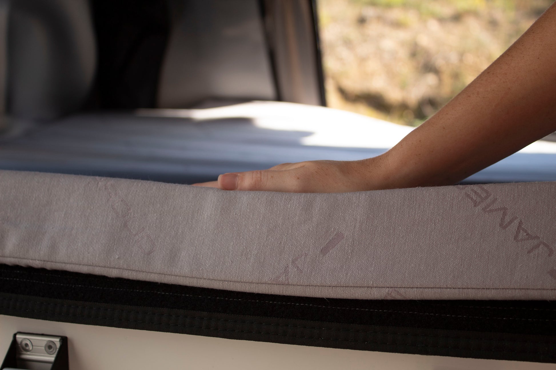 James Baroud Anti-Condensation Pad