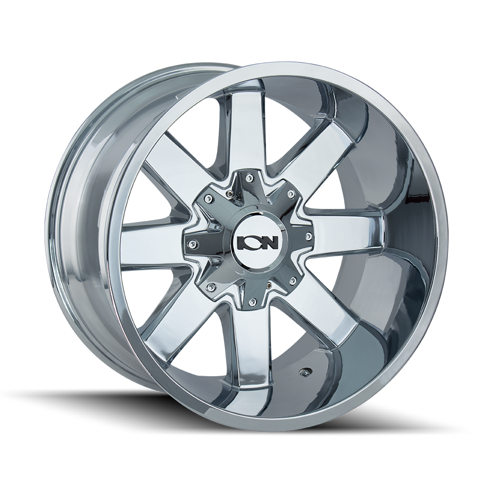 TWG ION 141 (141) CHROME