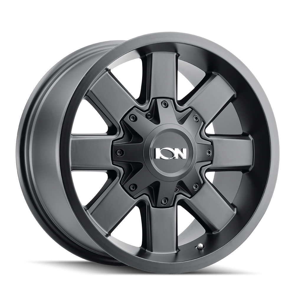 TWG ION 141 (141) SATIN BLACK