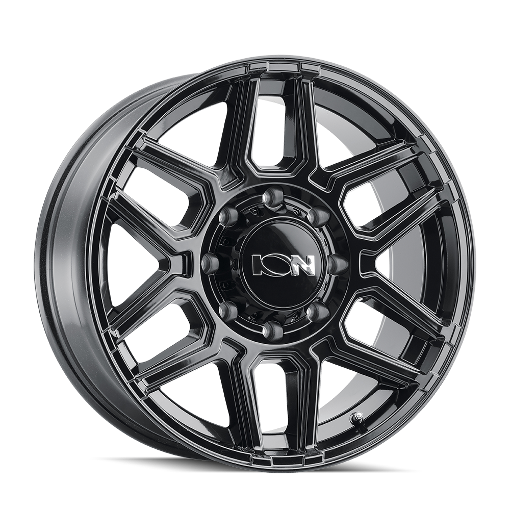 TWG ION 146 (146) GLOSS BLACK