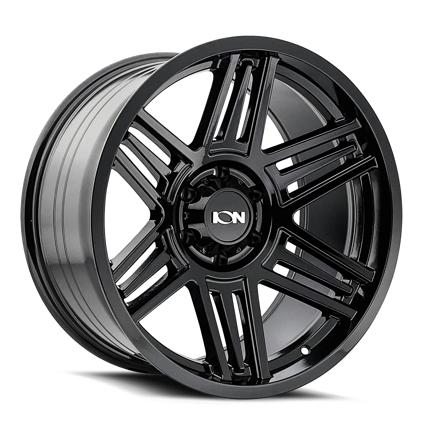 TWG ION 147 (147) GLOSS BLACK