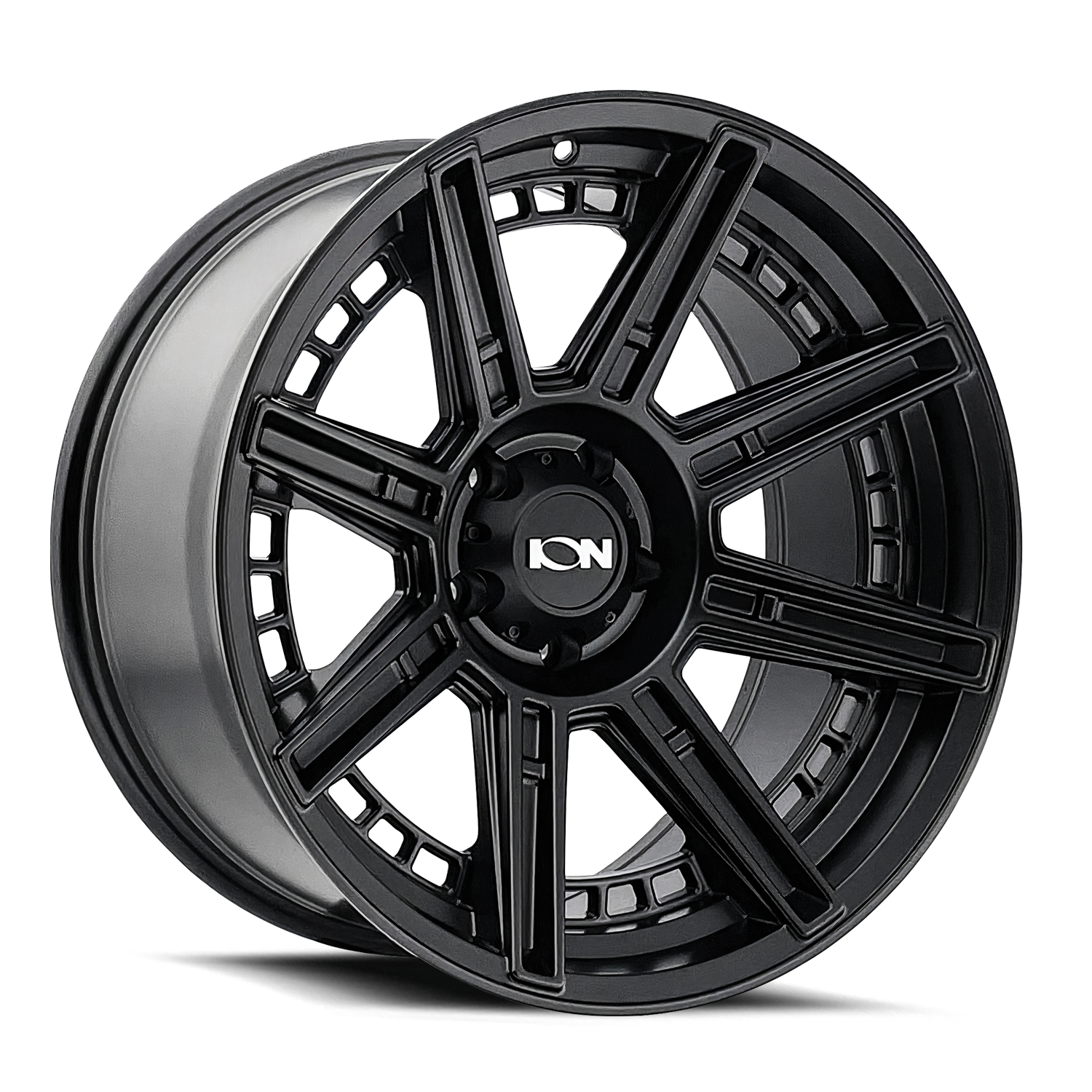 TWG ION 149 (149) MATTE BLACK