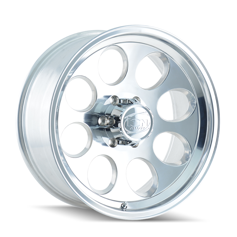 TWG ION 171 (171) POLISHED
