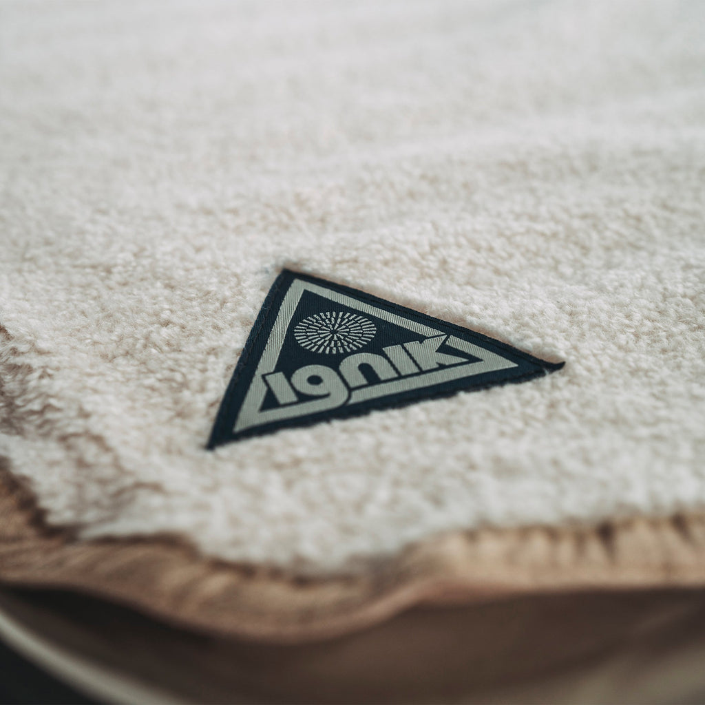 Ignik Outdoors Flipside Heated Bed Cover Fleece