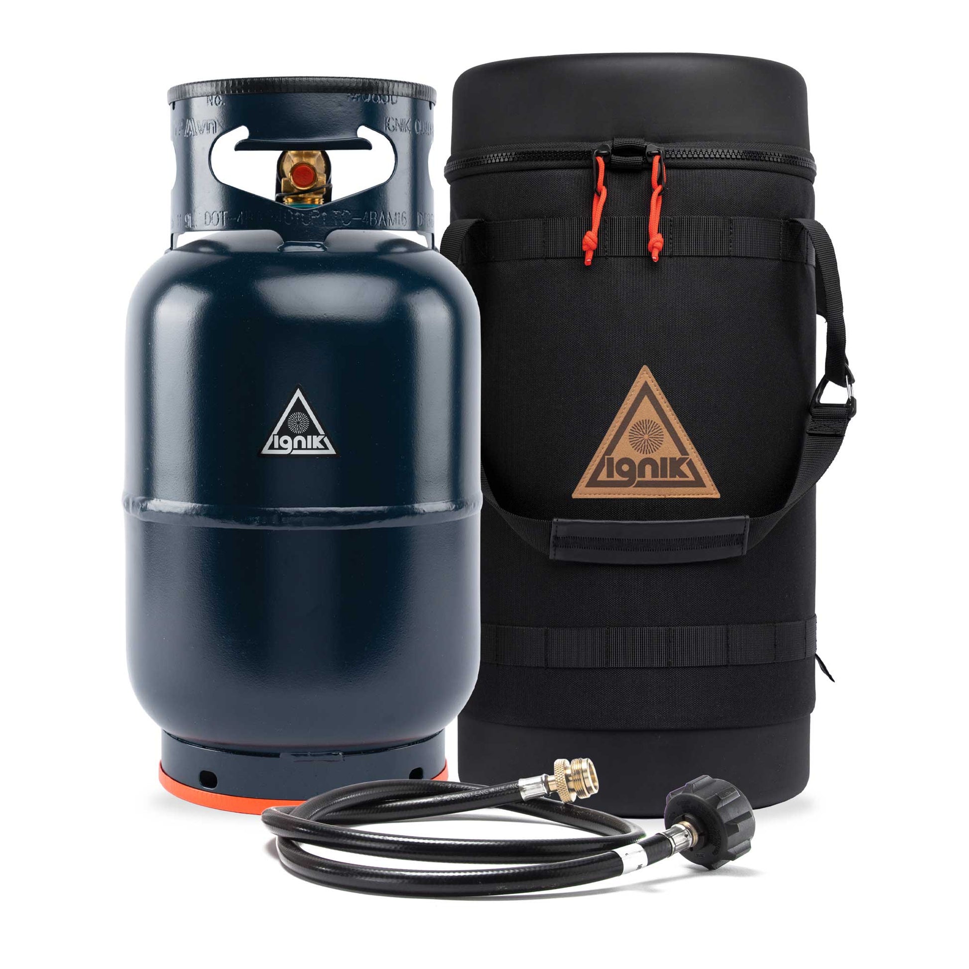 Ignik Outdoors Gas Growler X Deluxe
