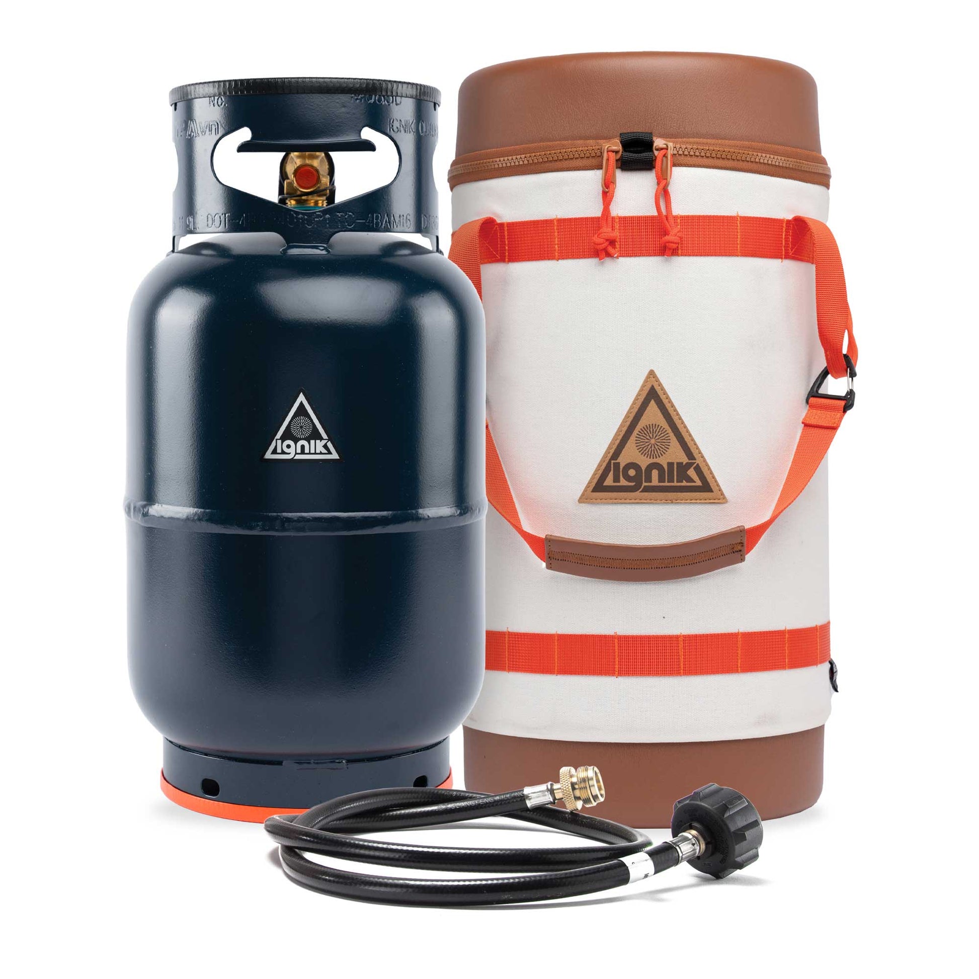 Ignik Outdoors Gas Growler X Deluxe