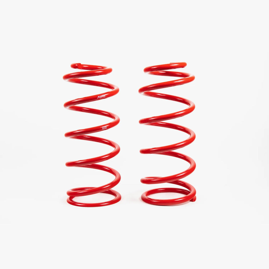 Inspired Overland IO 3-4″ Lift Rear Coil Springs