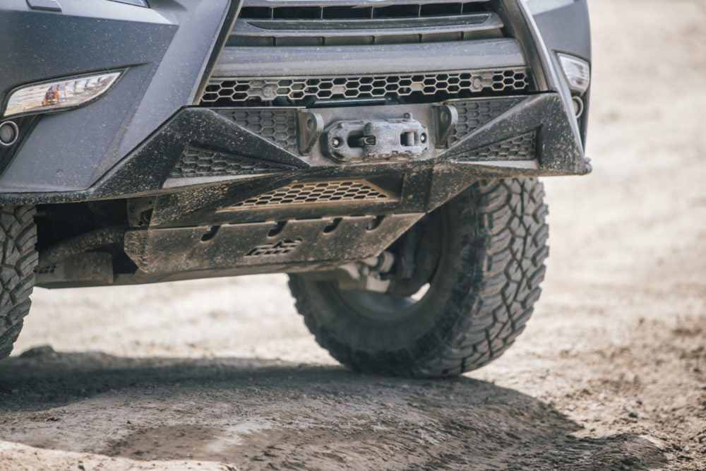 Lexus GX460 Full Skid Plates | 2010-2023