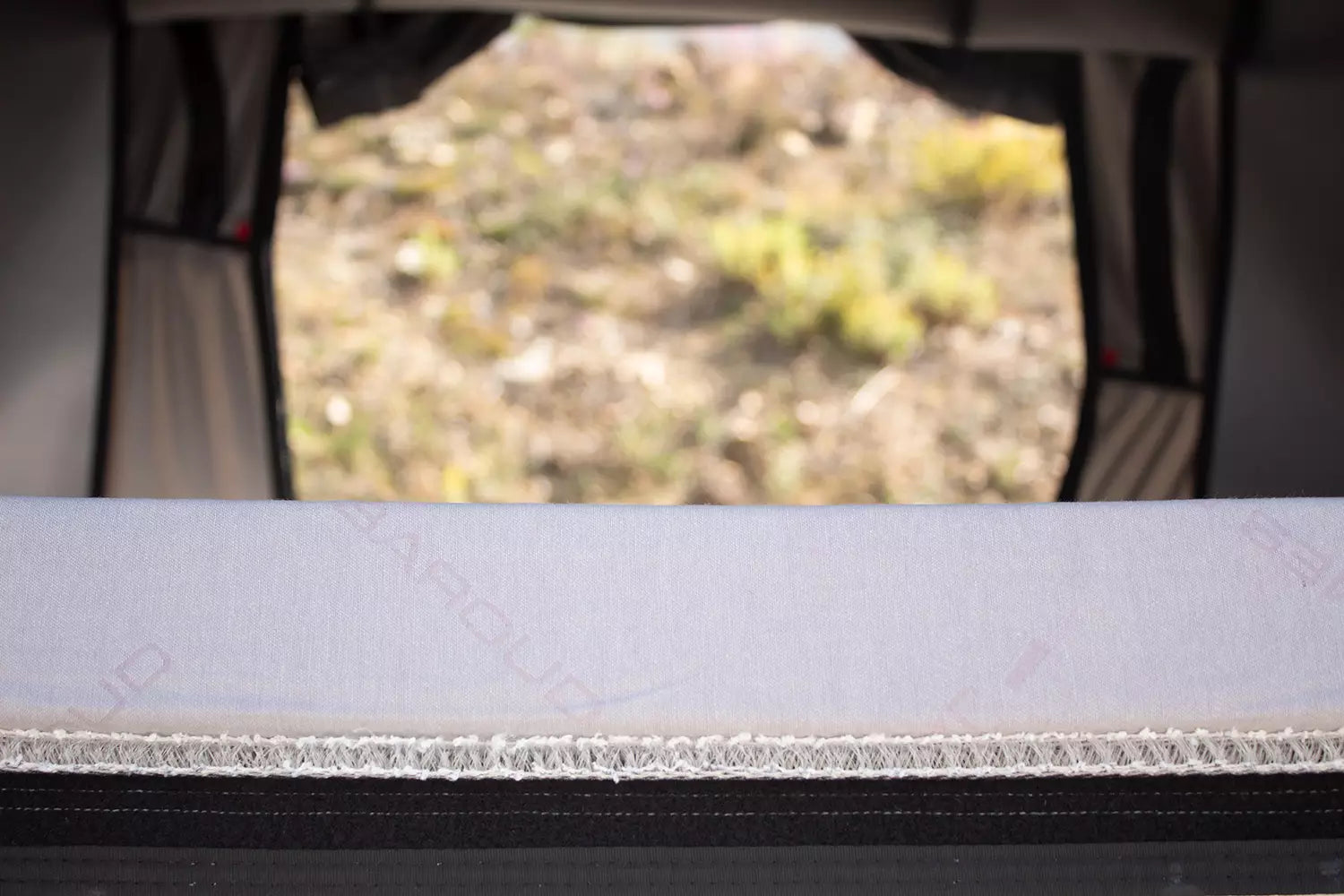 James Baroud Anti-Condensation Pad