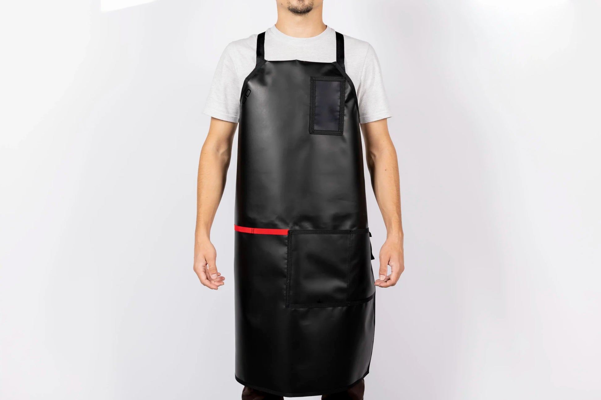 James Baroud Apron