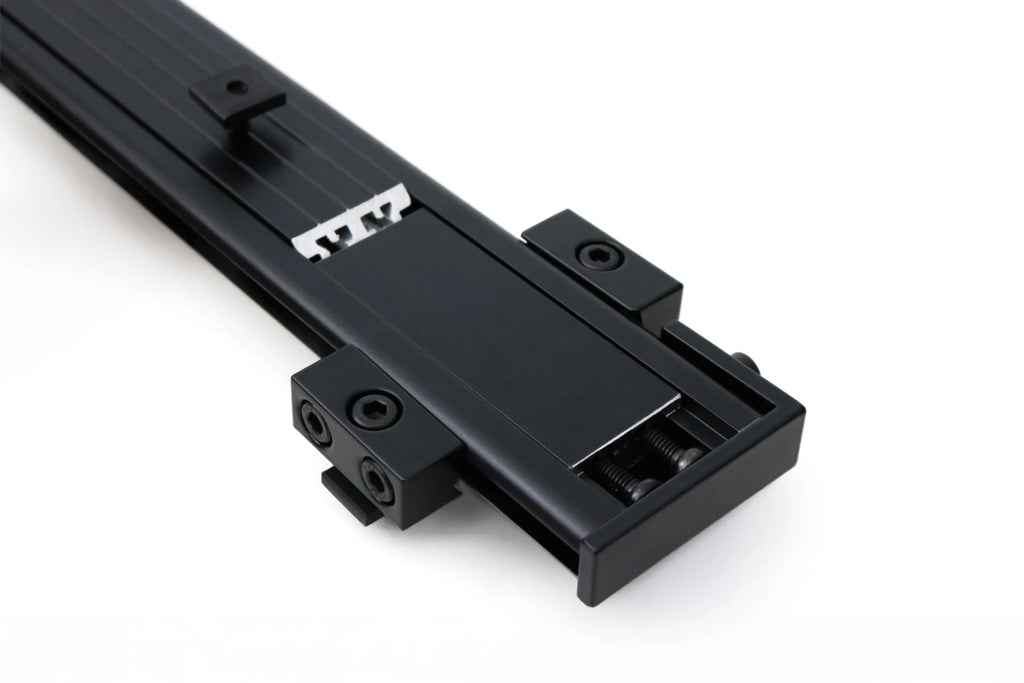 James Baroud Quick Release Bars