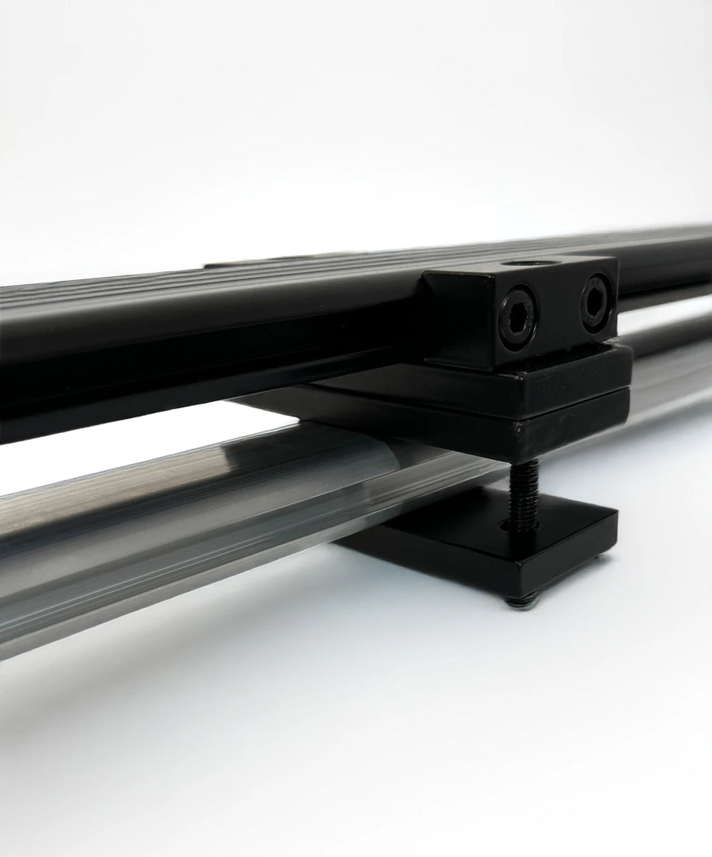 James Baroud Quick Release Bars