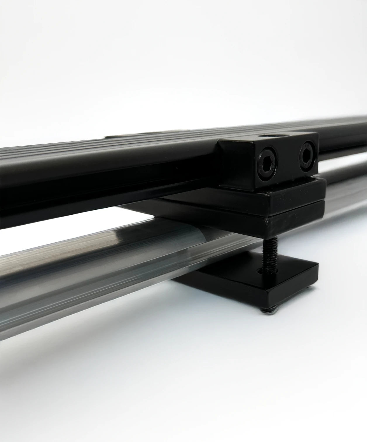 James Baroud Quick Release Bars