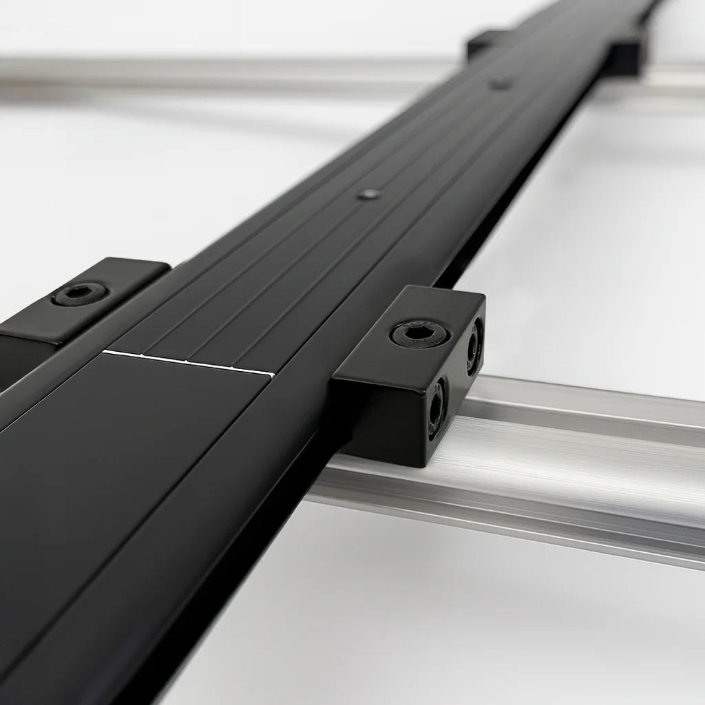 James Baroud Quick Release Bars