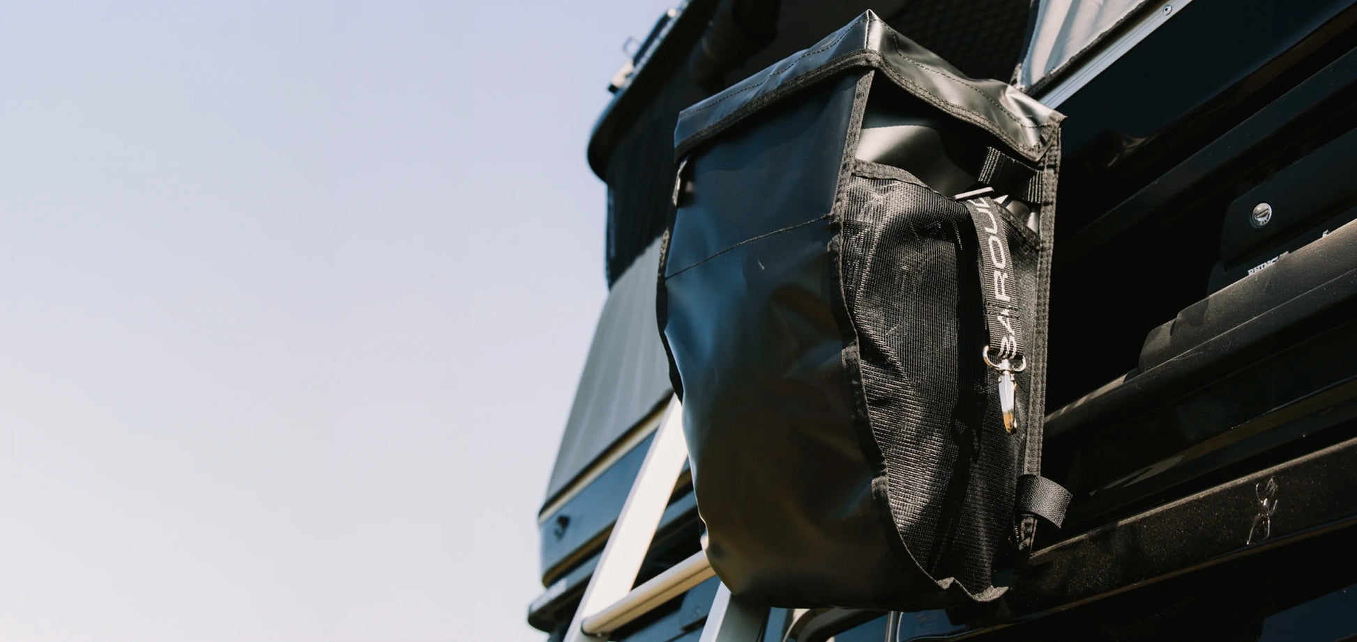 James Baroud Shoe Bag