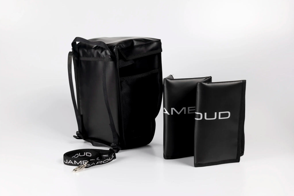 James Baroud Shoe Bag