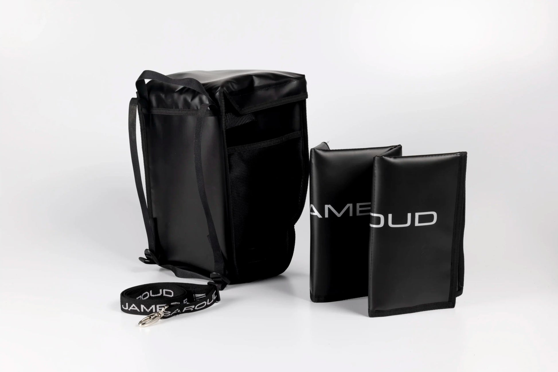 James Baroud Shoe Bag
