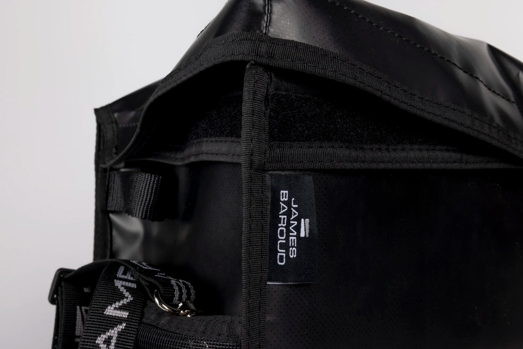 James Baroud Shoe Bag