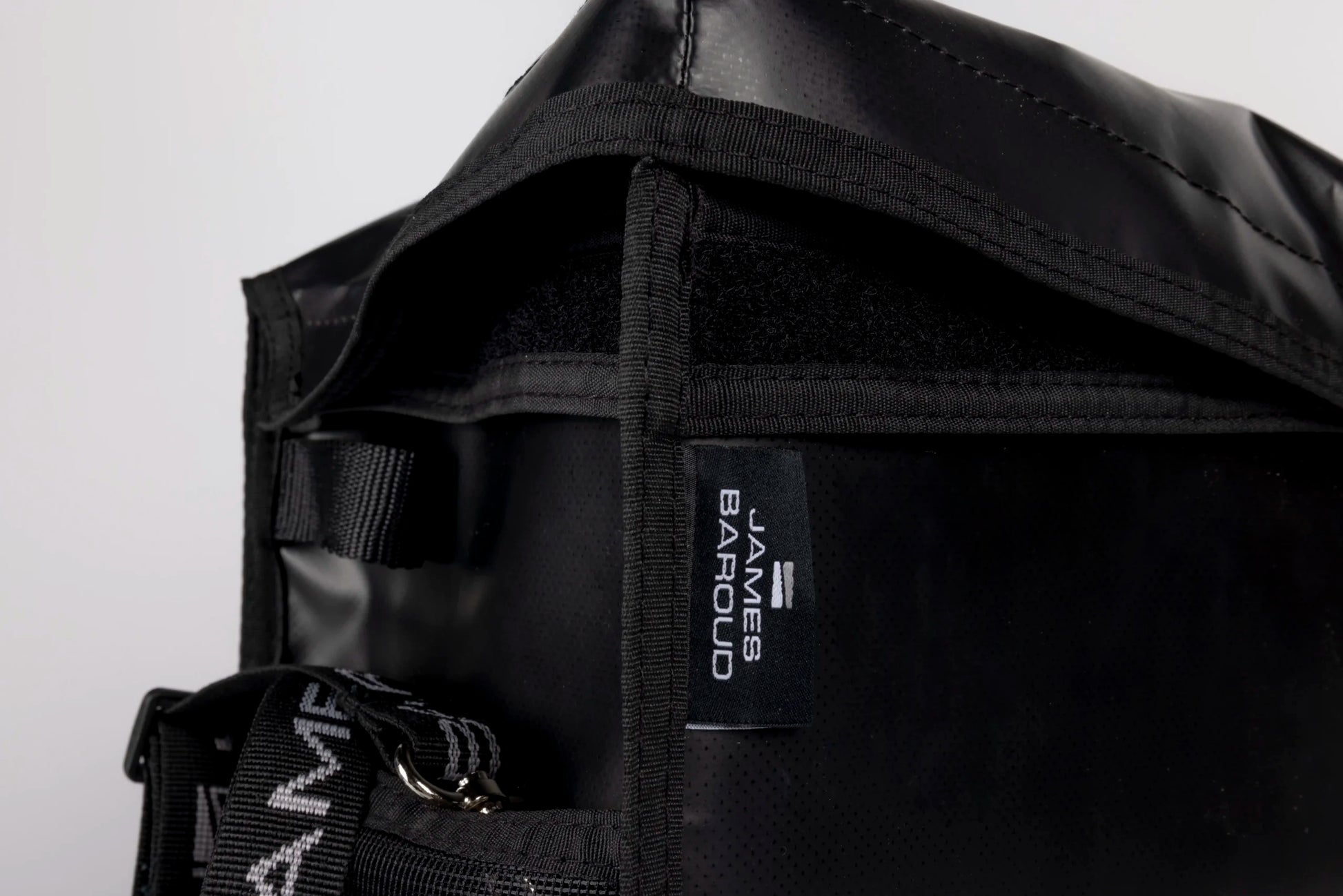 James Baroud Shoe Bag