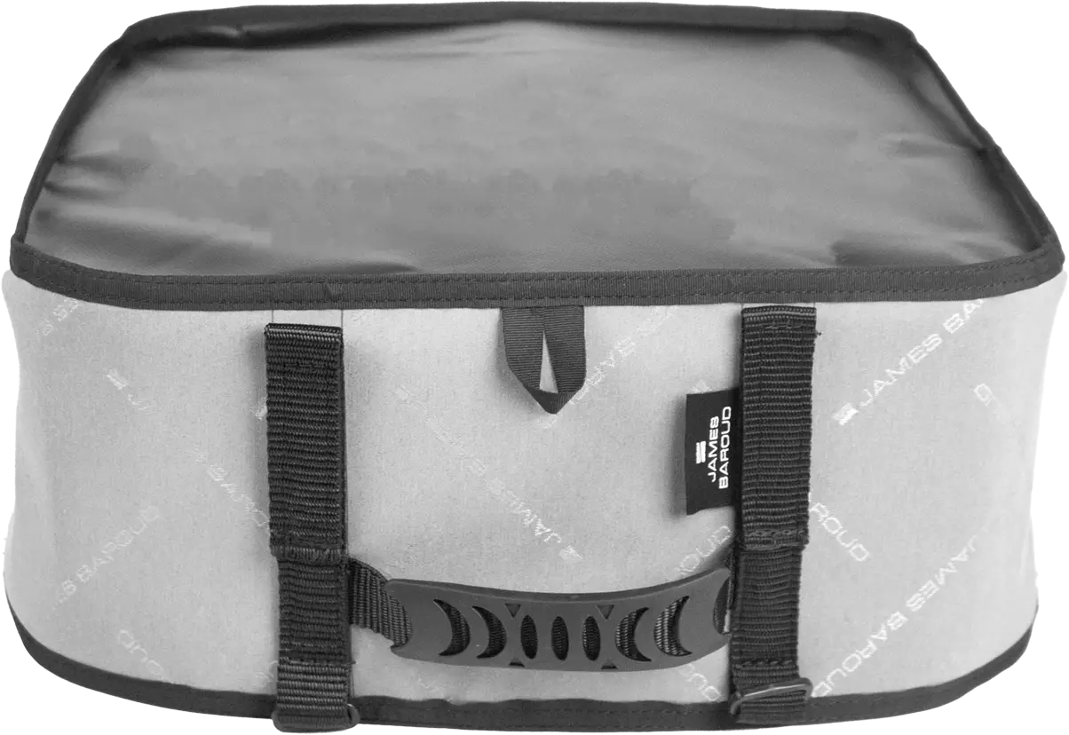 James Baroud Storage Box