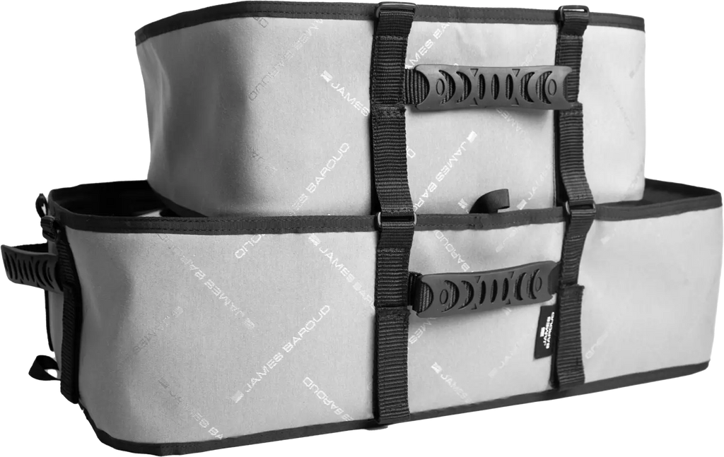 James Baroud Storage Box