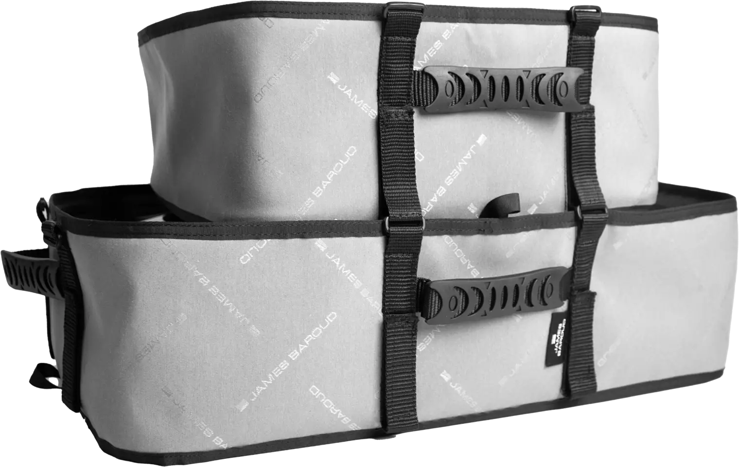 James Baroud Storage Box