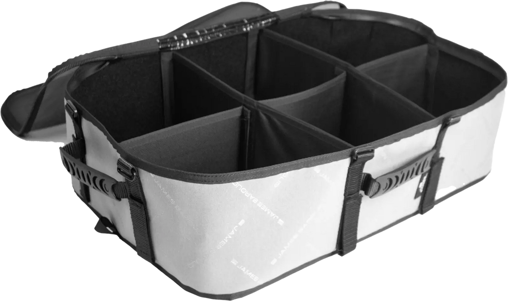 James Baroud Storage Box