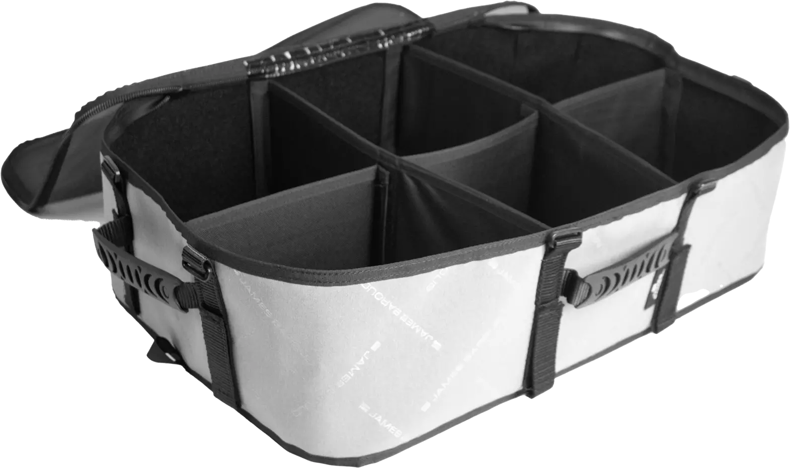 James Baroud Storage Box