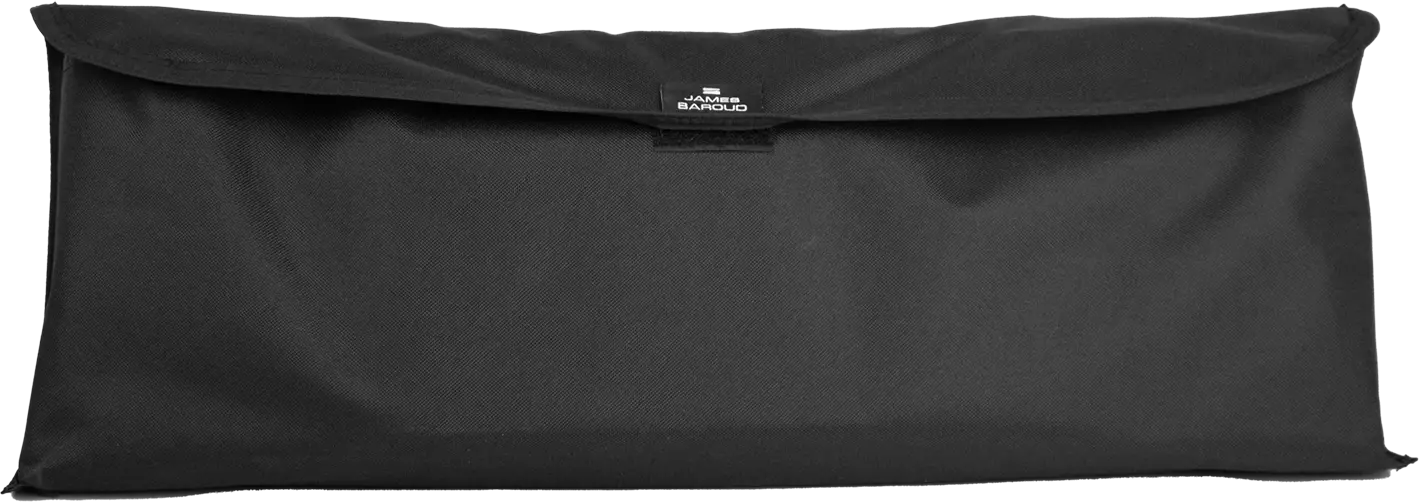 James Baroud Storage Box