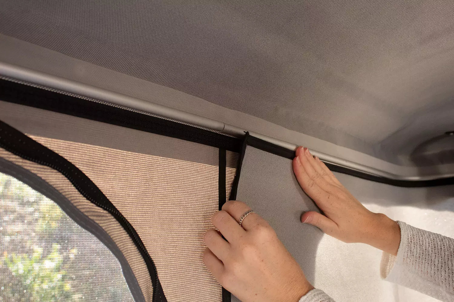 James Baroud Thermal Insulation