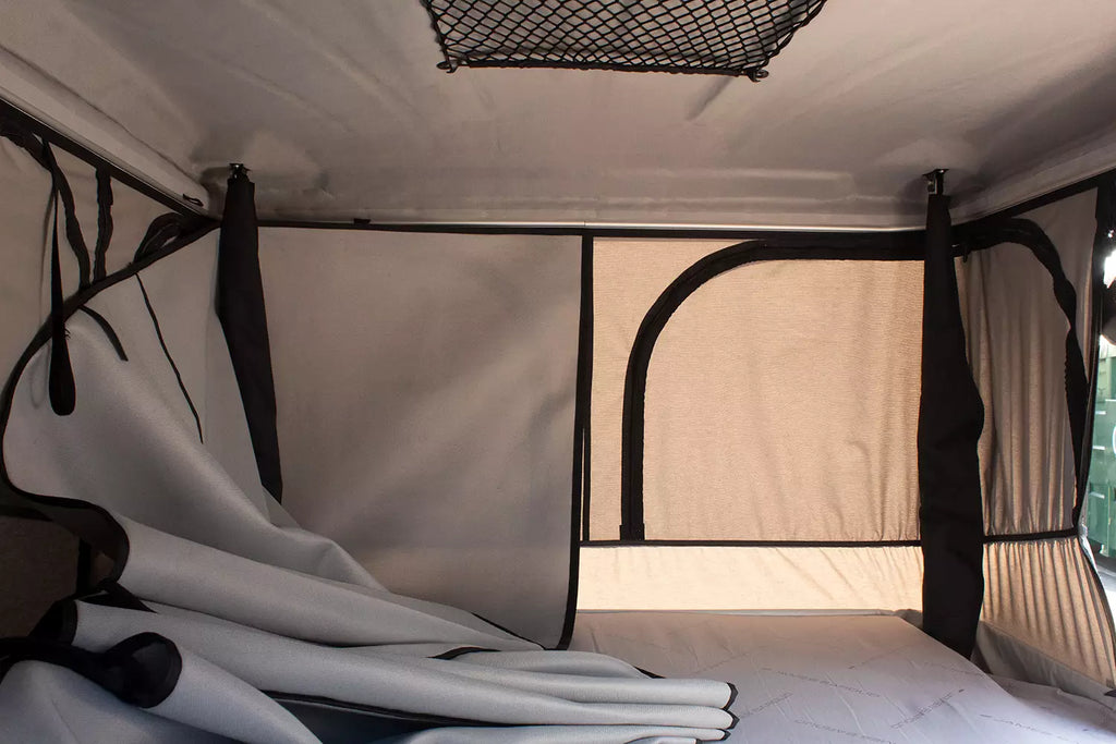 James Baroud Thermal Insulation