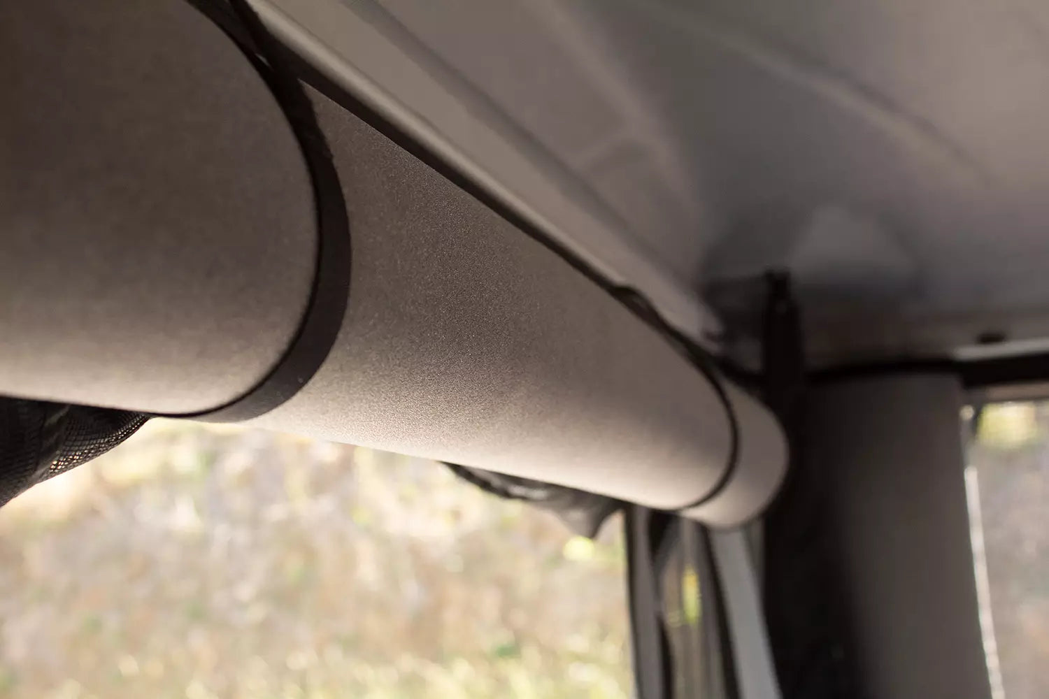 James Baroud Thermal Insulation