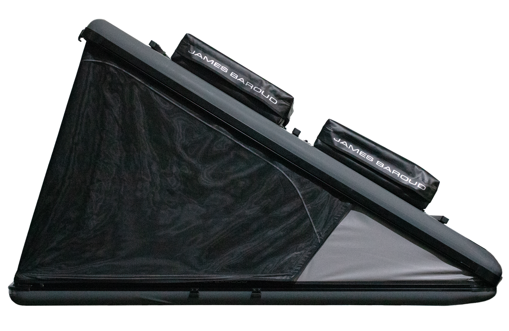 James Baroud NOVA Rooftop Tent