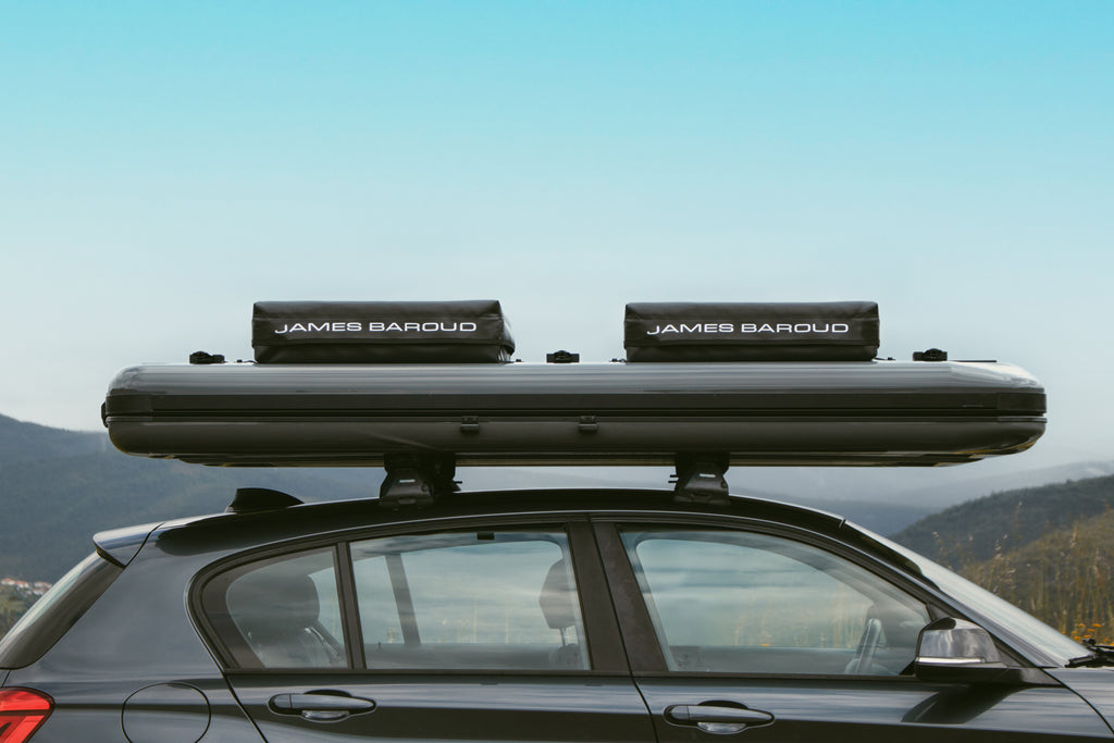 James Baroud NOVA Rooftop Tent
