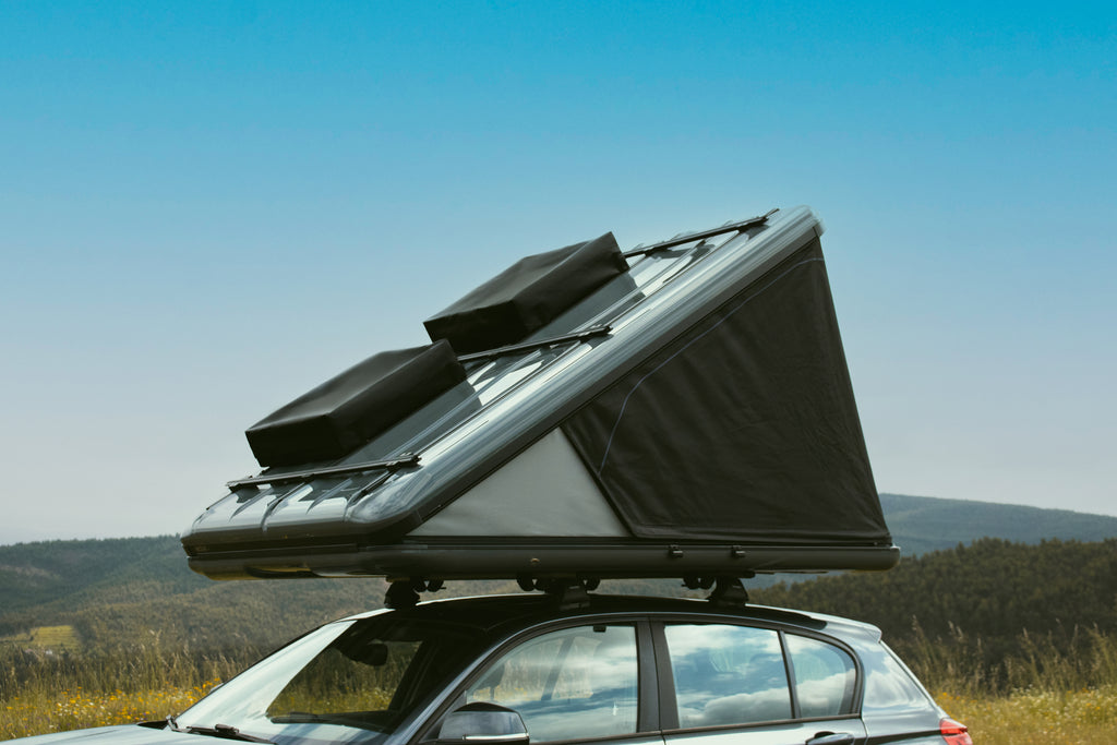 James Baroud NOVA Rooftop Tent