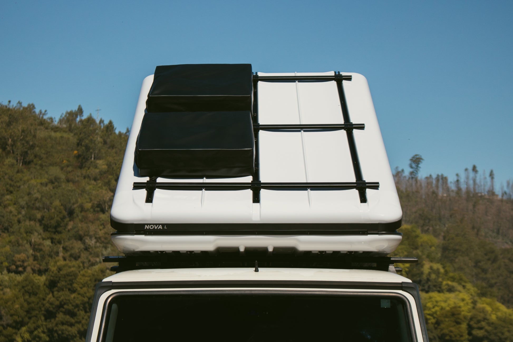 James Baroud Nova Rooftop Tent