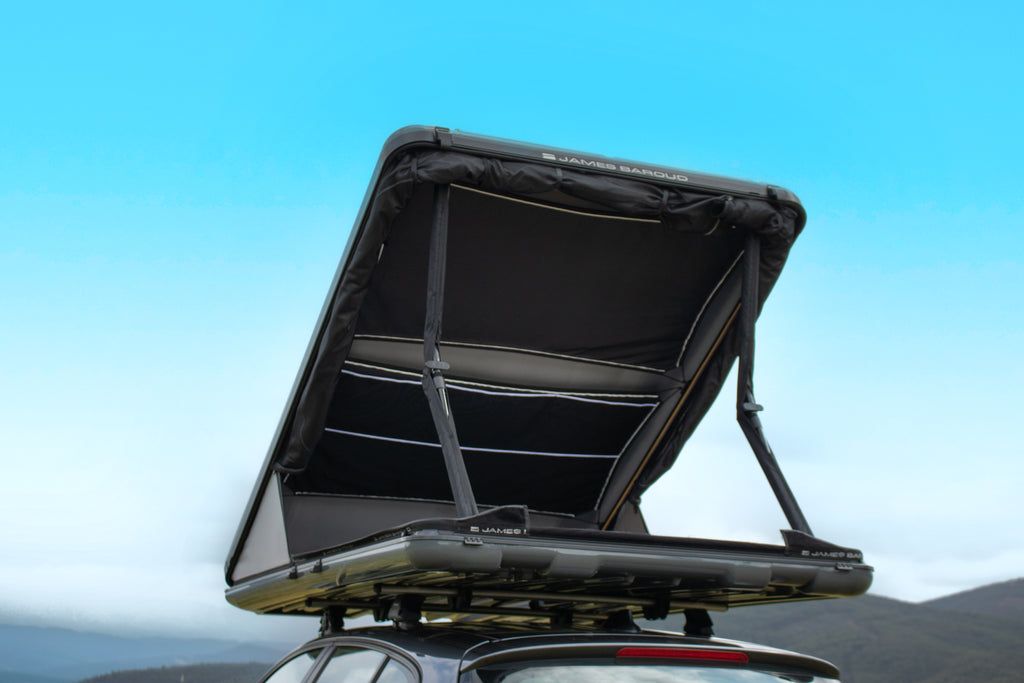 James Baroud NOVA Rooftop Tent