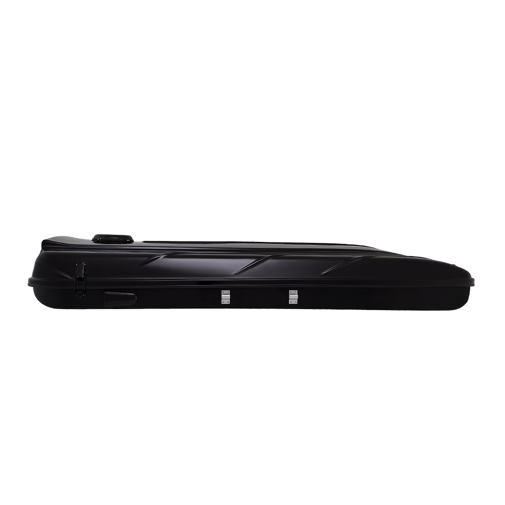 James Baroud DISCOVERY Rooftop Tent