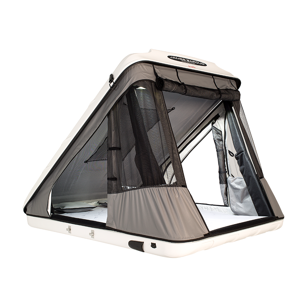 James Baroud DISCOVERY Rooftop Tent