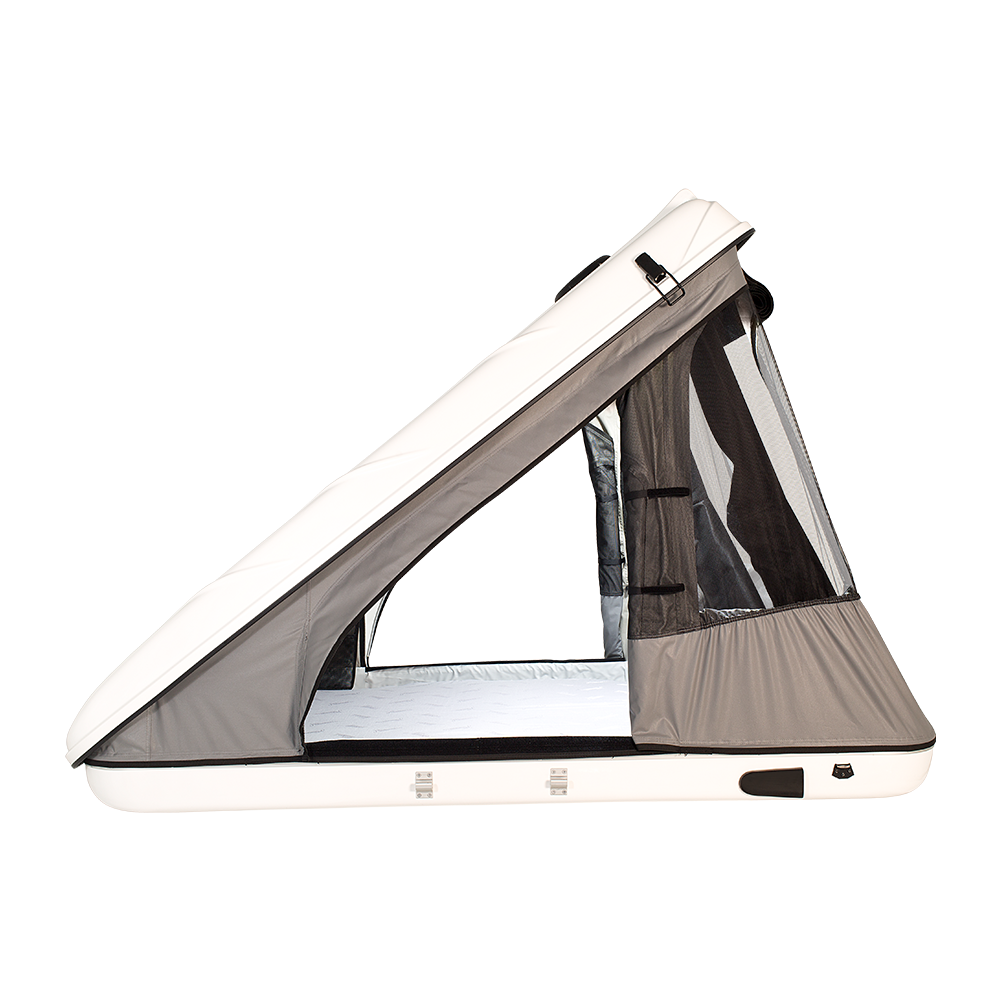James Baroud DISCOVERY Rooftop Tent