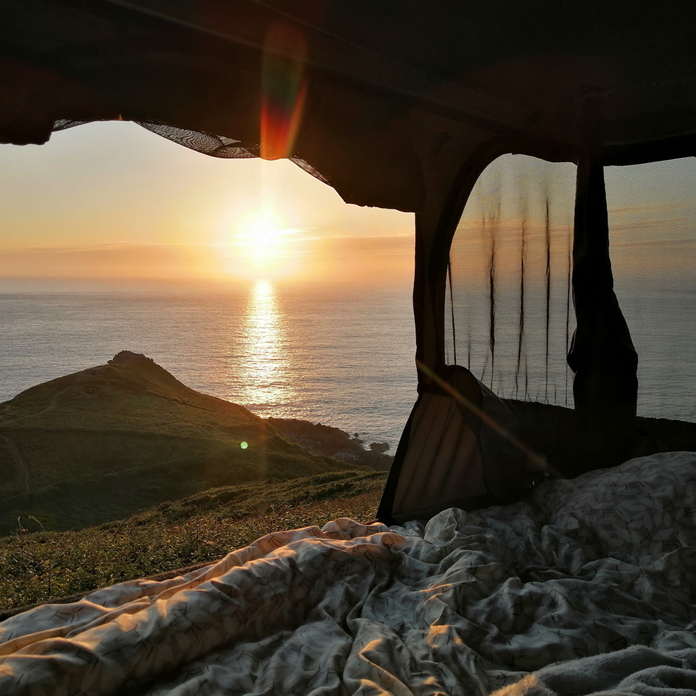 James Baroud EVASION Rooftop Tent