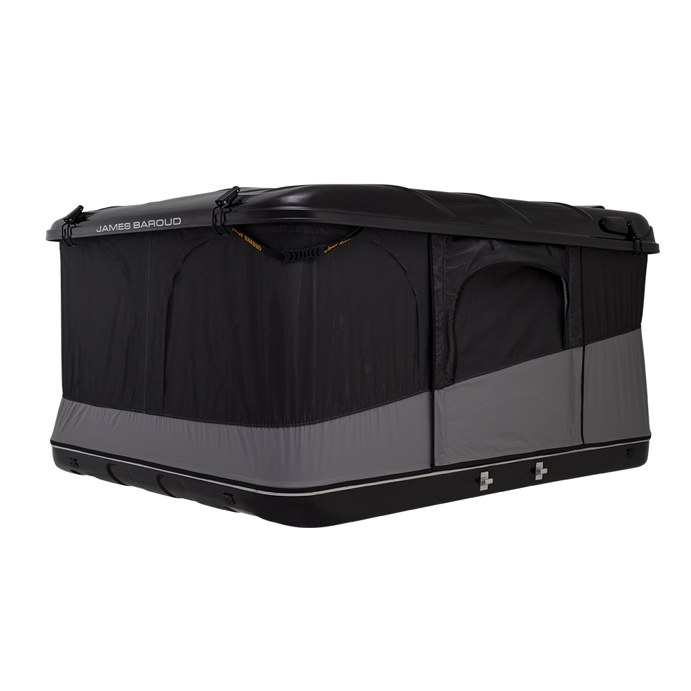 James Baroud EVASION Rooftop Tent